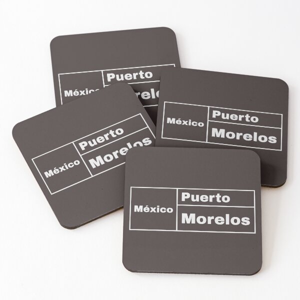 Item preview, Puerto Morelos designed and sold by M-o-n.