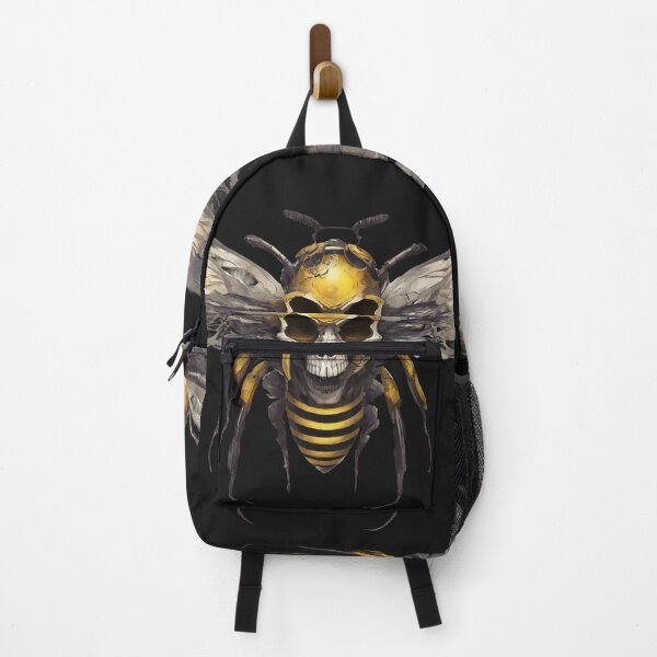 Item preview, bee of death 4 designed and sold by BDPoktat.