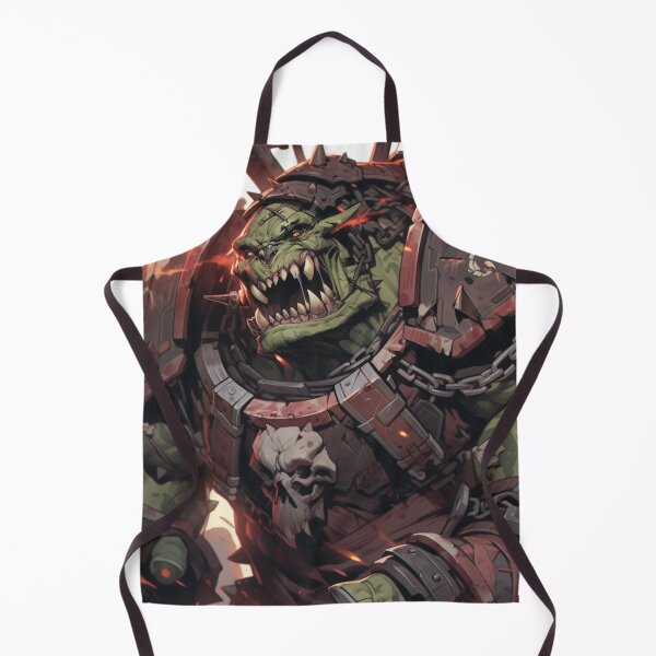 Item preview, War Boss designed and sold by WarHaven.