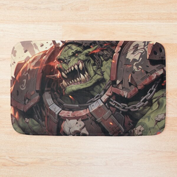 Item preview, War Boss designed and sold by WarHaven.