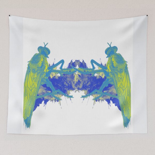Item preview, The Painted Assassin designed and sold by Lmcfergy.