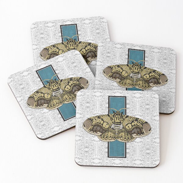 Item preview, Brahmin Moth designed and sold by Amy--Katie.
