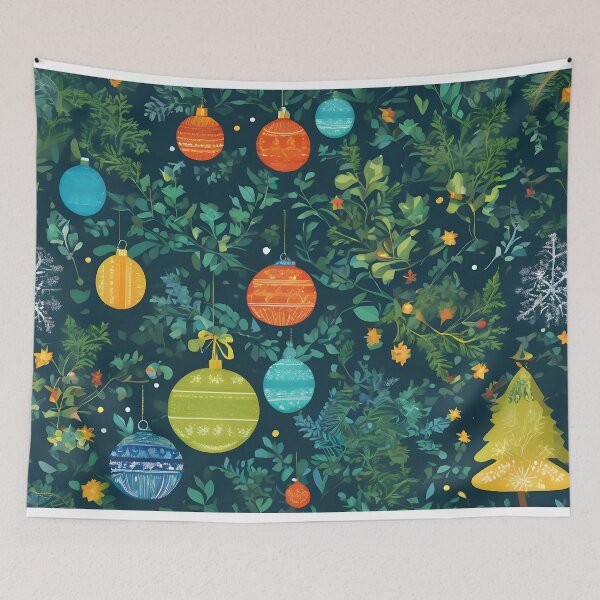 Item preview, Merry Christmas V5 designed and sold by Dan Farsaci.