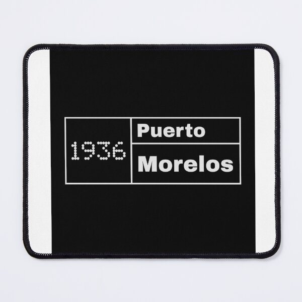 Item preview, Puerto Morelos designed and sold by M-o-n.