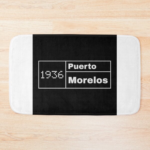 Item preview, Puerto Morelos designed and sold by M-o-n.