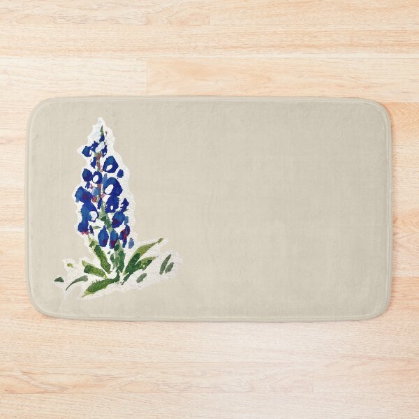 Item preview, Mini Bluebonnet designed and sold by rainy-dayy.