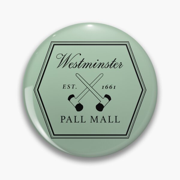 Item preview, Westminster Pall Mall designed and sold by theangstyartist.