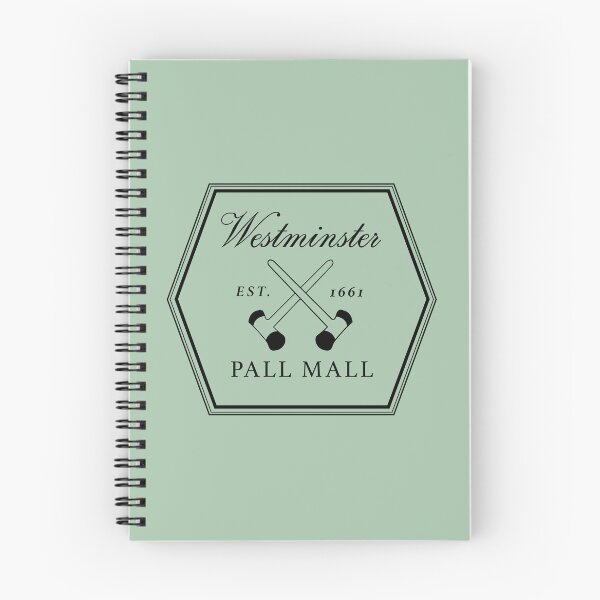 Item preview, Westminster Pall Mall designed and sold by theangstyartist.