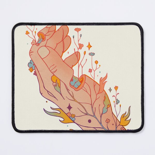 Item preview, Flower Hand designed and sold by Gandhi Setyawan.