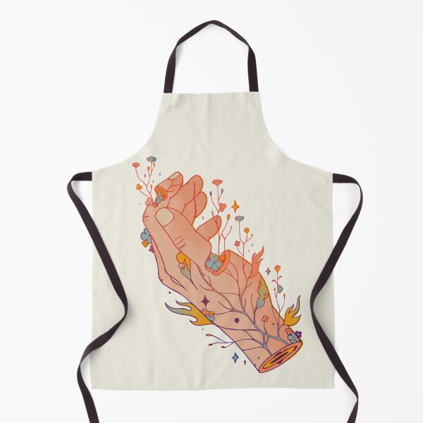 Item preview, Flower Hand designed and sold by Gandhi Setyawan.