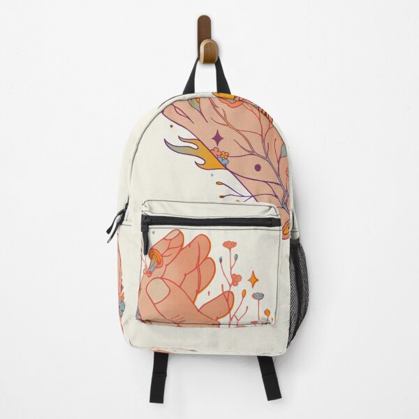 Item preview, Flower Hand designed and sold by Gandhi Setyawan.