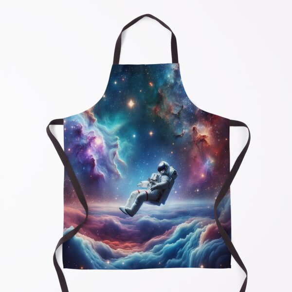 Item preview, Cosmic Solitude designed and sold by Nardaz.