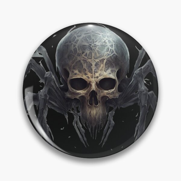 Item preview, Spider of death  designed and sold by BDPoktat.