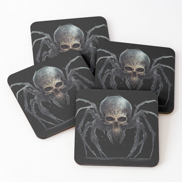Item preview, Spider of death  designed and sold by BDPoktat.
