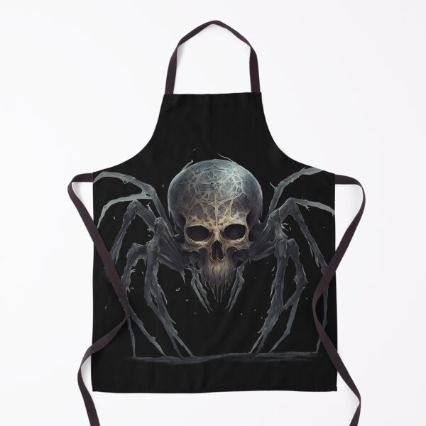 Item preview, Spider of death designed and sold by BDPoktat.