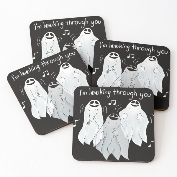 Item preview, Looking Through You designed and sold by Luu-9xblue.