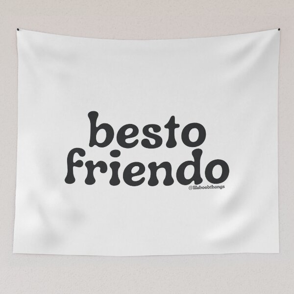 Item preview, Besto Friendo, v4 | @lilsboobthangs designed and sold by lilsboobthangs.