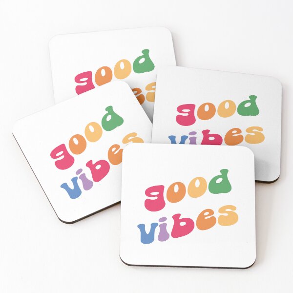 Item preview, Good vibes designed and sold by bybonnalurie.