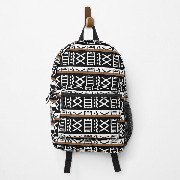 Item preview, African Boho Mudcloth Magic designed and sold by Mudwaves.