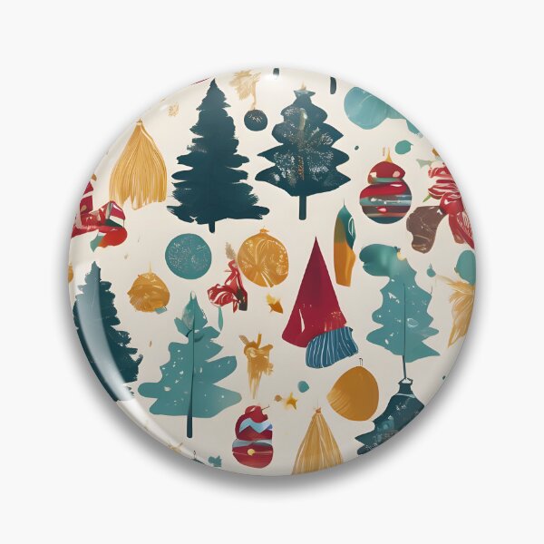Item preview, Merry Christmas V7 designed and sold by Dan Farsaci.