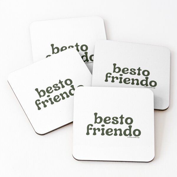 Artikelvorschau, Besto Friendo, v5 | @lilsboobthangs entworfen und verkauft von lilsboobthangs.