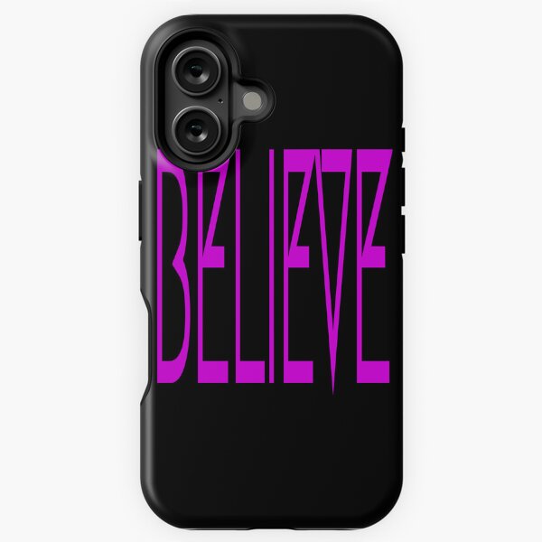 Item preview, Believe designed and sold by linestoreflect.