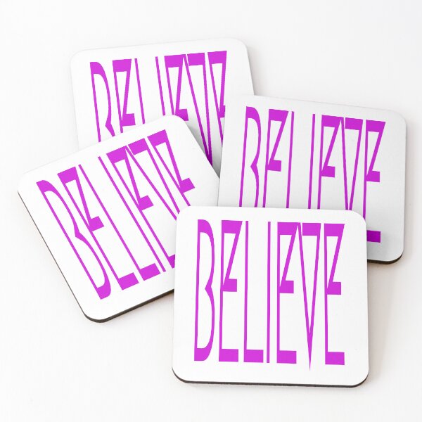 Item preview, Believe designed and sold by linestoreflect.