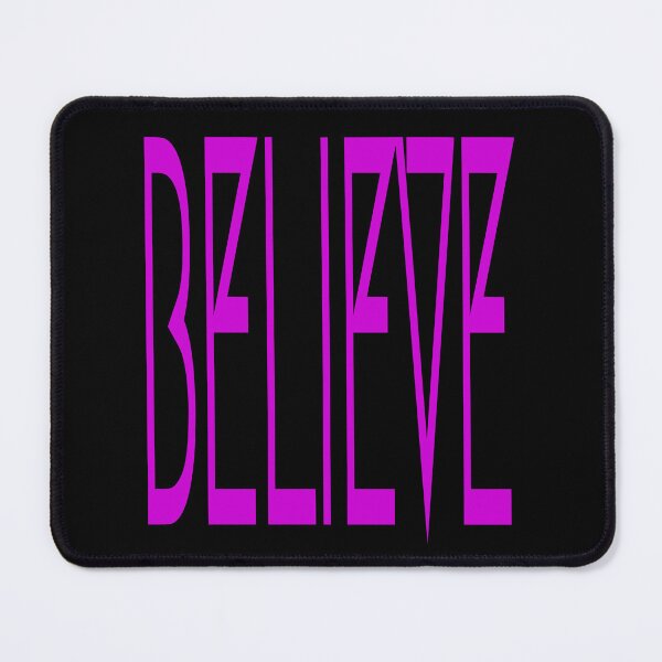 Item preview, Believe designed and sold by linestoreflect.