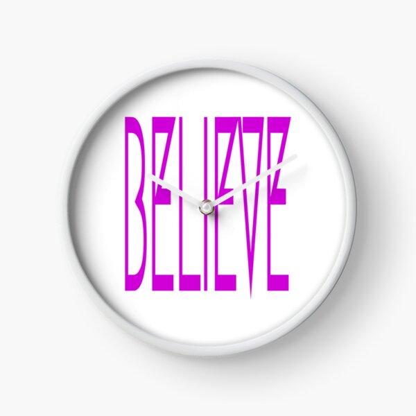 Item preview, Believe designed and sold by linestoreflect.