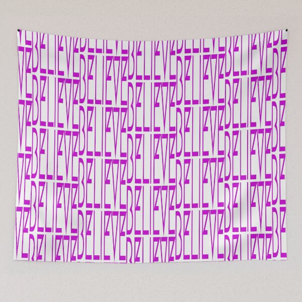 Item preview, Believe designed and sold by linestoreflect.