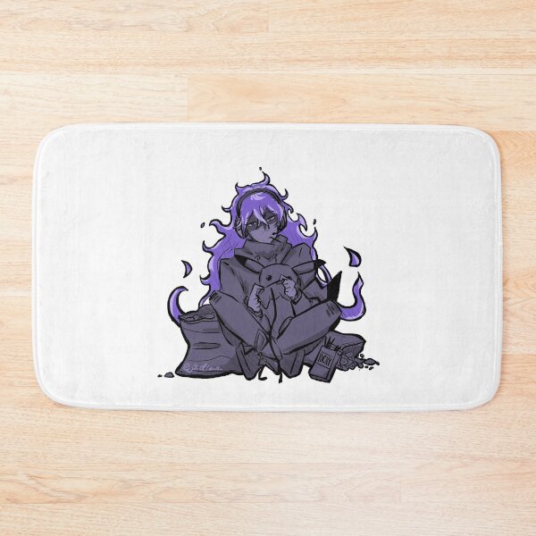 Item preview, Idia Shroud designed and sold by JSDraws.
