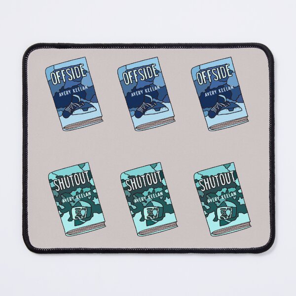 Item preview, Rules of the Game books designed and sold by lalashellsArt.