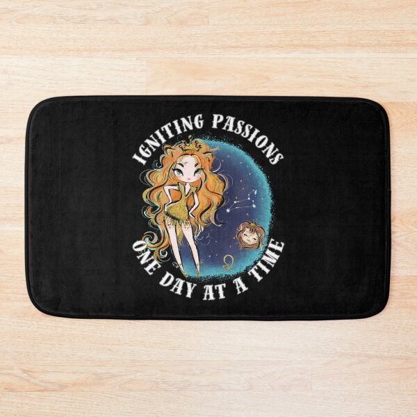 Item preview, Igniting Passions, One Day At A Time designed and sold by ZodiacWonders.
