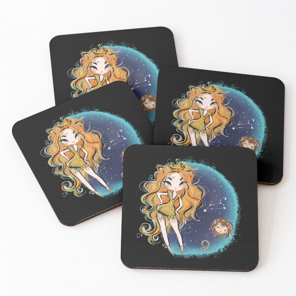 Artikelvorschau, Leo-Saison entworfen und verkauft von ZodiacWonders.