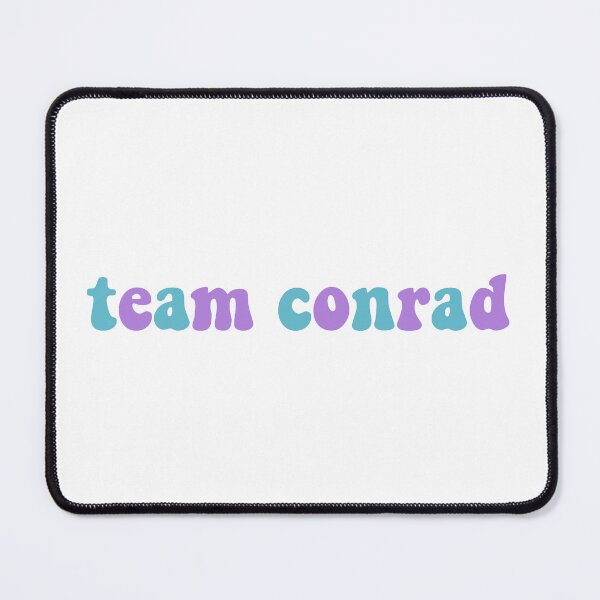 Item preview, team conrad- the summer i turned pretty designed and sold by designsbysamantha.