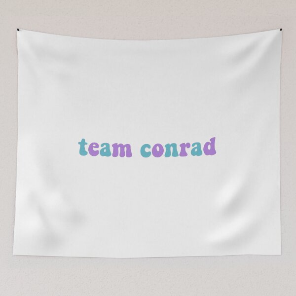 Item preview, team conrad- the summer i turned pretty designed and sold by designsbysamantha.