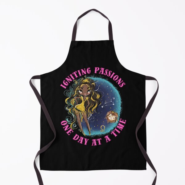 Item preview, Igniting Passions, One Day At A Time. fire sign designed and sold by ZodiacWonders.