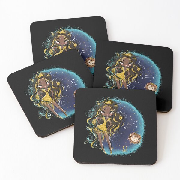 Item preview, Leo Season designed and sold by ZodiacWonders.