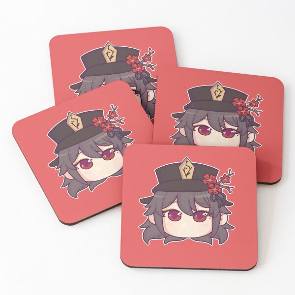 Item preview, HUTAO designed and sold by BeckWC.