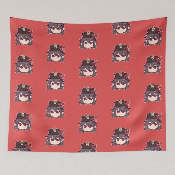 Item preview, HUTAO designed and sold by BeckWC.