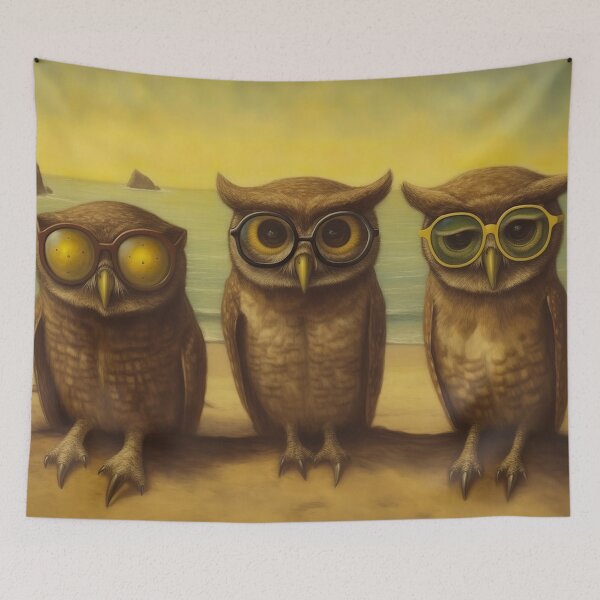 Item preview, enjoying vacation designed and sold by ururuty.