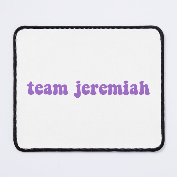 Item preview, team jeremiah- the summer i turned pretty designed and sold by designsbysamantha.