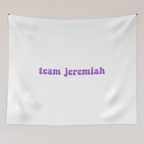 Item preview, team jeremiah- the summer i turned pretty designed and sold by designsbysamantha.