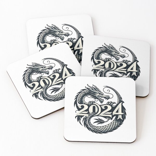 Item preview, Chinese New Year 2024 : A Fantasy Design designed and sold by MAPDDesigns.