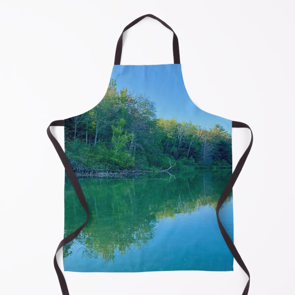Item preview, Reflections on the Platte River photograph is perfect for people who love nature. This amazing river reflection makes a fantastic gift. designed and sold by jenkcole08.