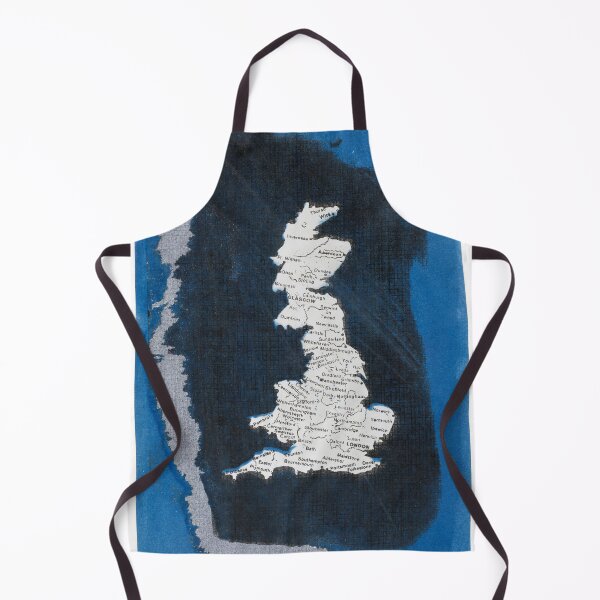 Item preview, Esta Inglaterra #1 designed and sold by William Debois.