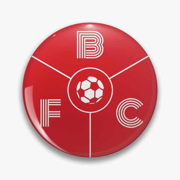 Item preview, Barnsley FC BFC Minimalist Artwork designed and sold by kakarikihill.