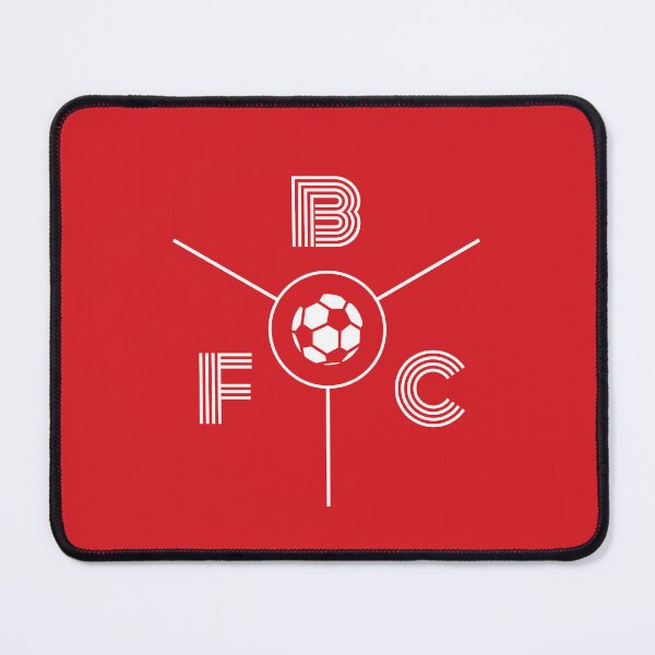 Item preview, Barnsley FC BFC Minimalist Artwork designed and sold by kakarikihill.