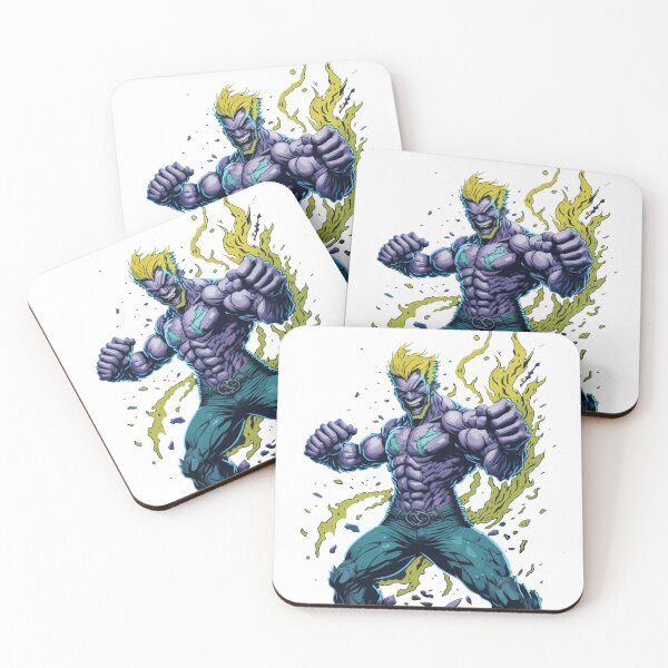 Item preview, Fictional Gaming Character | Super Hero | Comic Character | InkScorcerer designed and sold by InkSorcerer.
