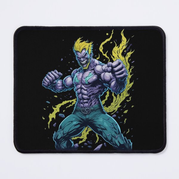 Item preview, Fictional Gaming Character | Super Hero | Comic Character | InkScorcerer designed and sold by InkSorcerer.